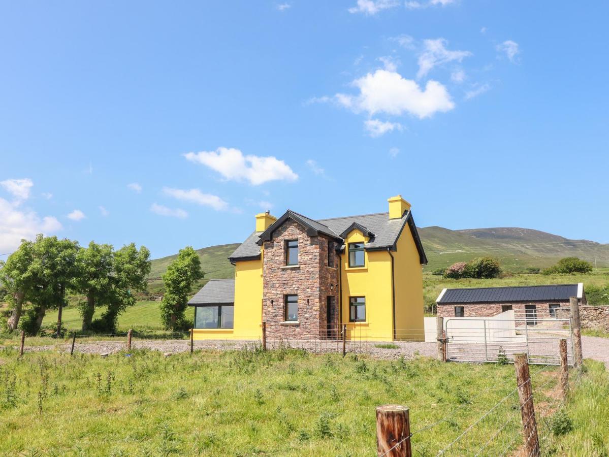 Lack Cottage Tralee Eksteriør bilde
