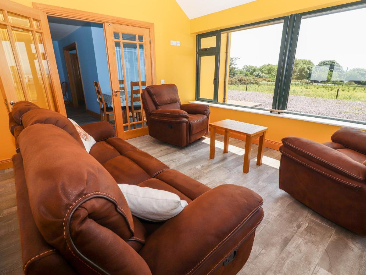 Lack Cottage Tralee Eksteriør bilde