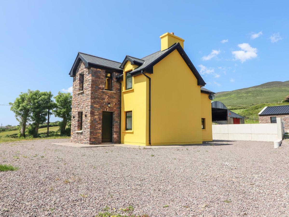 Lack Cottage Tralee Eksteriør bilde