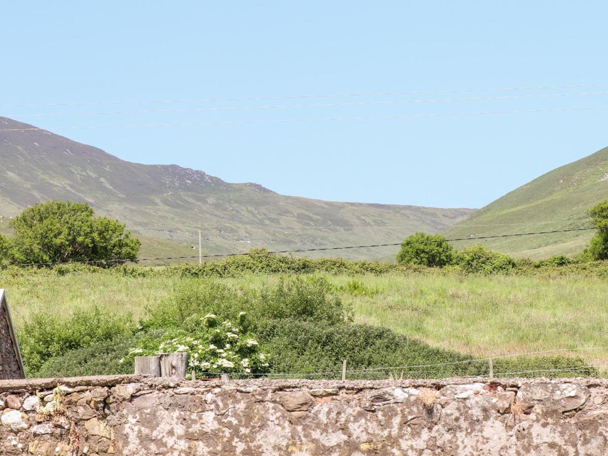 Lack Cottage Tralee Eksteriør bilde