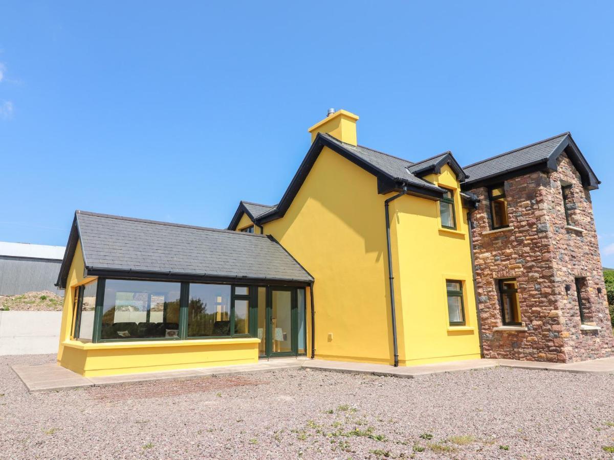 Lack Cottage Tralee Eksteriør bilde