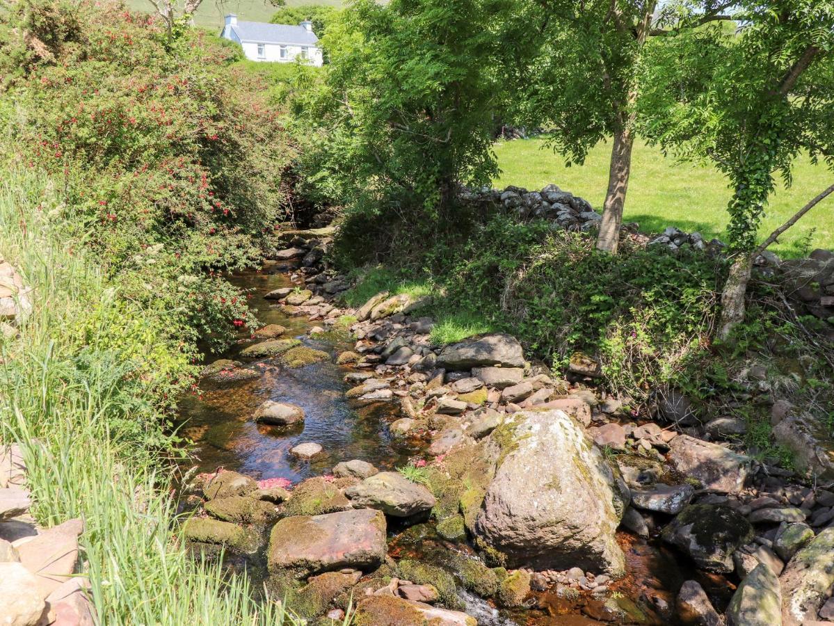 Lack Cottage Tralee Eksteriør bilde